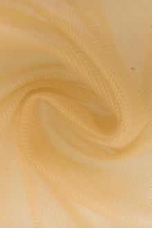 Italian Nylon Tulle in Fil Deserto0