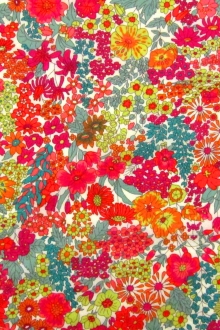 Liberty of London Cotton Lawn Print0