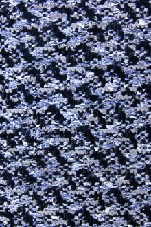 Nylon Blend Tweed 0