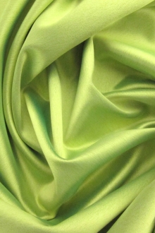 Armani Stretch Satin0