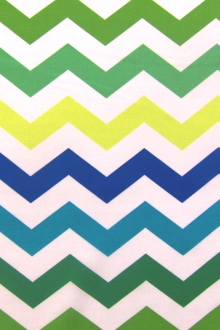 Cotton Broadcloth Print0