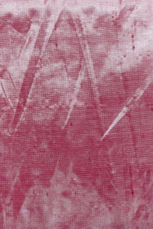 Metallic Silk Shantung0