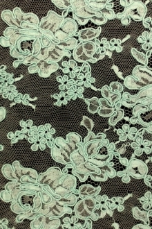 Alençon Lace0