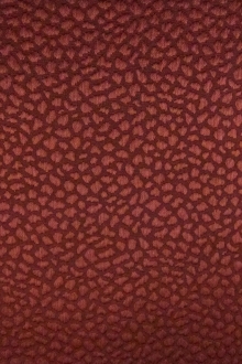 Silk and Wool Brocade0