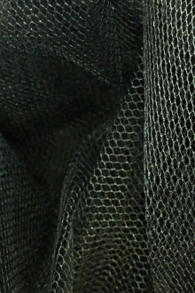 Italian Tutu Tulle in Fumo0