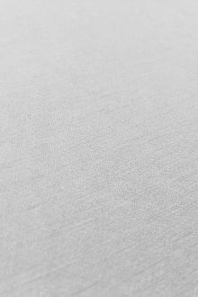 Rayon Nylon Crepe in White 0