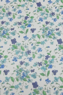 Printed Silk Chiffon1