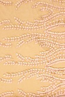 Leaf Appliques on Illusion0