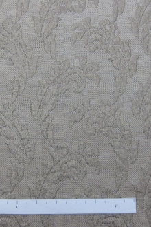 Chenille Brocade0