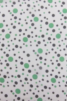 Printed Silk Chiffon1