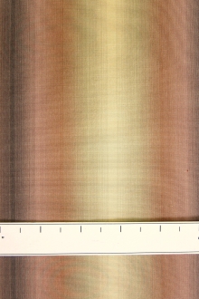 Silk Striped Taffeta0