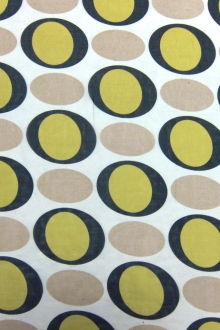 Printed Silk Chiffon0