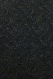 Metallic Brocade0