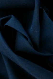 Water Repellent 2ply Nylon in Midnight0