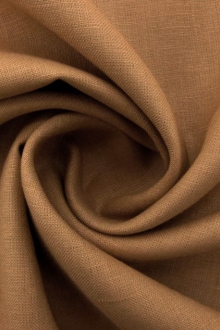 Nevada Linen in Caramel 0