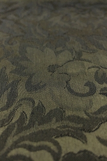 Silk Jacquard0