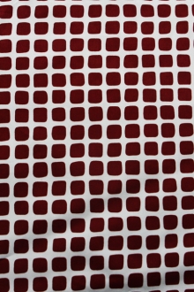 Cotton Lycra Sateen Print0