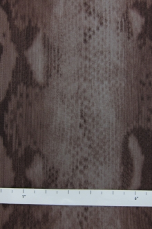 Warp Printed Taffeta0