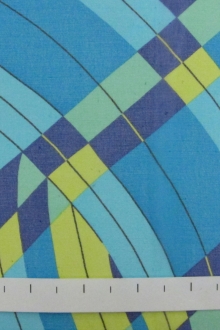 Printed Silk Chiffon0