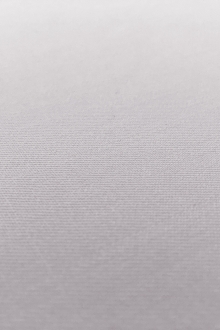 Wool Gabardine in Oyster0