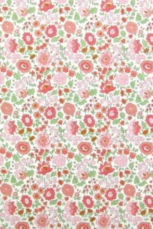 Liberty of London Cotton Lawn Print0