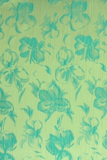 Silk Blend Matelassé0