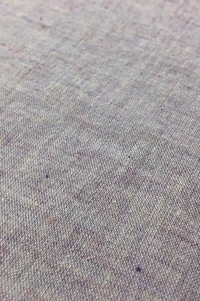 Japanese Cotton Linen Blend 0