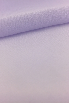 Japanese Polyester Chiffon in Wisteria0