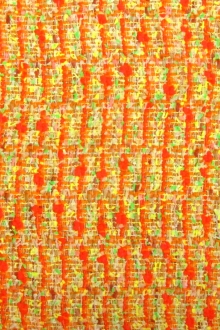 Printed Silk Charmeuse0