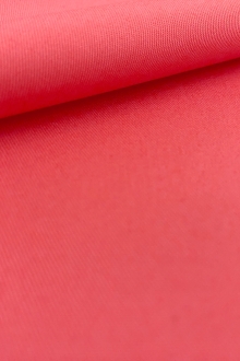 Combed Cotton Fineline Twill in Melon0