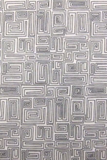 Cotton Broadcloth Print0