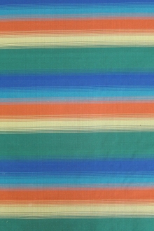 Silk Taffeta Stripe0