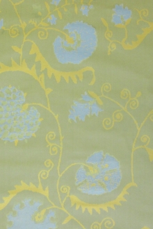 Silk Brocade0