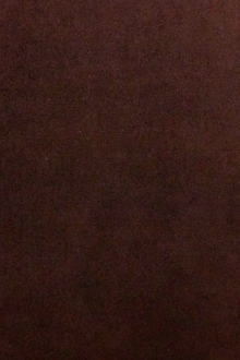 UltraSuede Ambiance Teakwood0