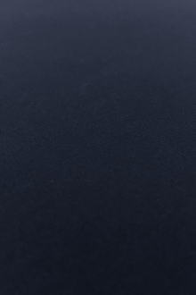 Japanese Cotton Poplin in Navy0