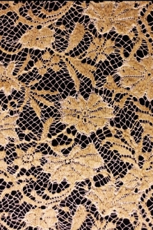 Wool Lace0