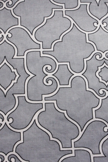 Printed Cotton Canvas0