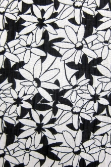 Cotton Blend Brocade0