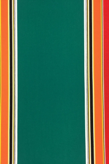 Sunbrella Acrylic Stripe UV Water And Mildew Resistant0