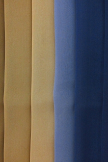 Silk Ombré Chiffon0