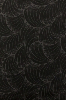 THE DOWNTON ABBEY COLLECTION Cotton Broadcloth Print0