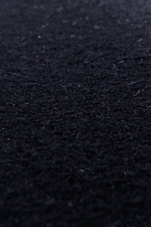 Virgin Wool Jacketing in Navy0