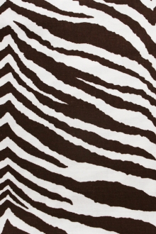 Printed Cotton Canvas0