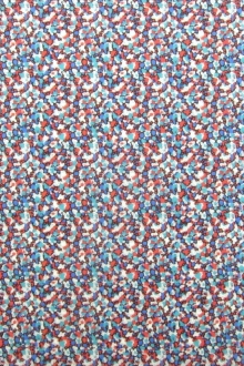 Liberty of London Cotton Lawn Print0