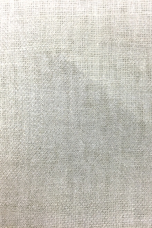 Metallic Coated Linen Mesh in Sundrop Gold0