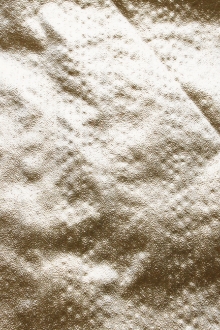 Tissue Lamé in Gold0