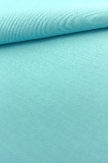 7oz Sanded Cotton Twill in Ocean0