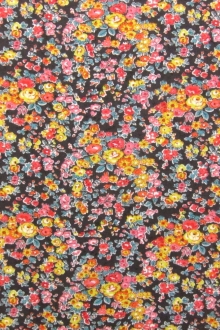 Liberty of London Cotton Lawn Print0