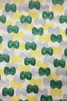 Japanese Cotton Light Weight Canvas Print0