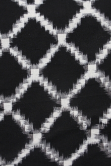 Cotton Ikat1